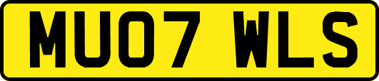 MU07WLS