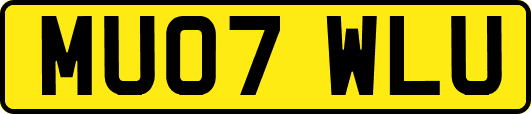 MU07WLU