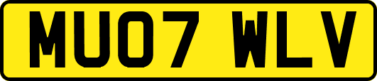 MU07WLV
