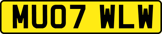 MU07WLW