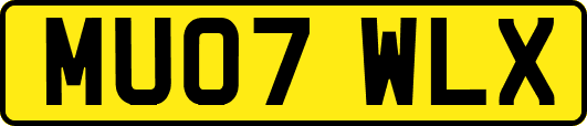 MU07WLX