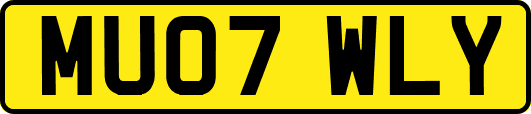 MU07WLY
