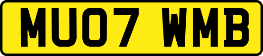 MU07WMB