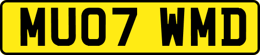 MU07WMD