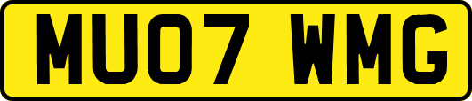 MU07WMG