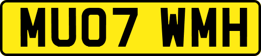 MU07WMH