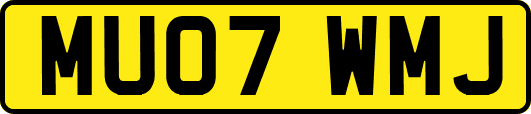 MU07WMJ