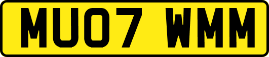 MU07WMM