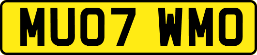 MU07WMO