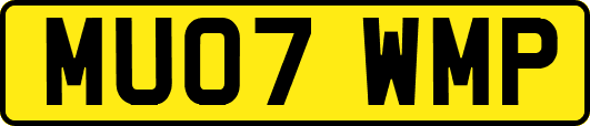 MU07WMP