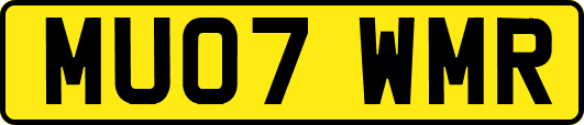 MU07WMR