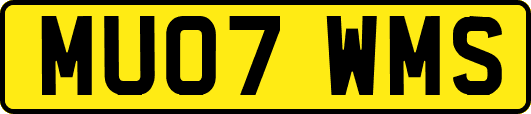 MU07WMS