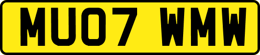MU07WMW