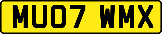 MU07WMX