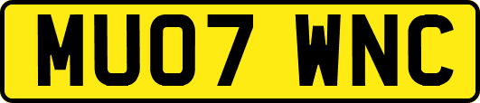 MU07WNC