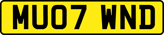 MU07WND