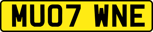 MU07WNE