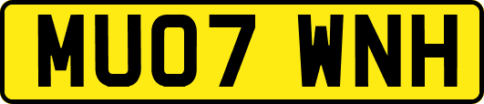 MU07WNH