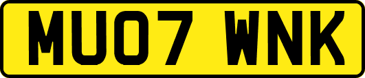 MU07WNK
