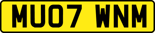 MU07WNM