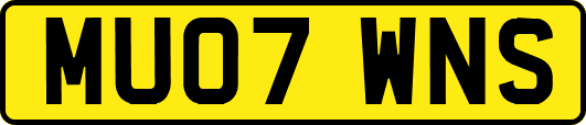 MU07WNS