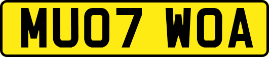 MU07WOA