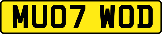 MU07WOD