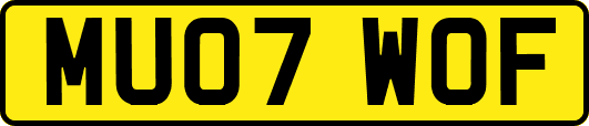 MU07WOF