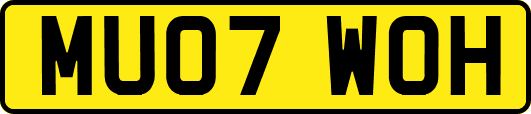 MU07WOH