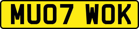 MU07WOK