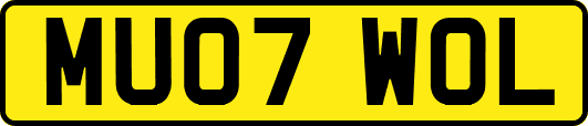 MU07WOL