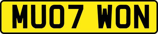 MU07WON