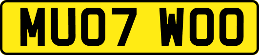 MU07WOO