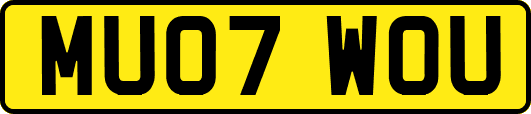 MU07WOU