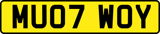 MU07WOY