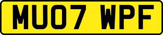 MU07WPF