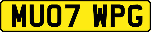 MU07WPG