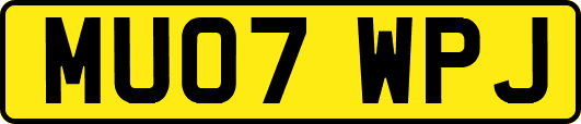 MU07WPJ
