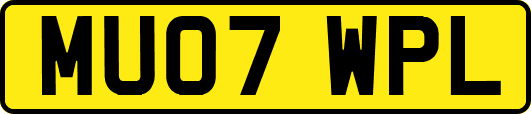 MU07WPL
