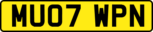 MU07WPN