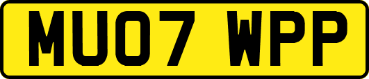 MU07WPP