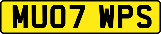 MU07WPS