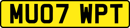 MU07WPT