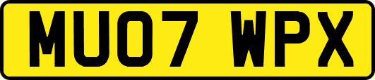 MU07WPX