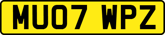 MU07WPZ