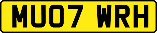 MU07WRH