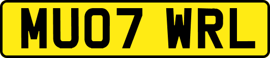 MU07WRL