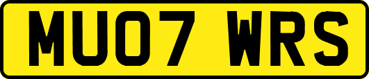 MU07WRS