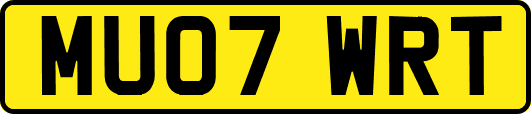 MU07WRT