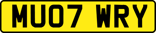 MU07WRY
